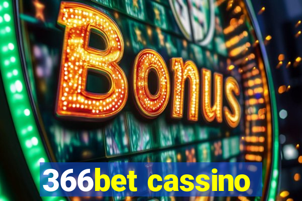 366bet cassino